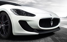   Maserati GranTurismo MC Stradale - 2010