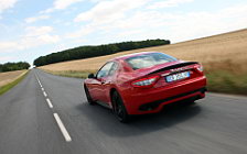   Maserati GranTurismo - 2010