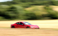   Maserati GranTurismo - 2010