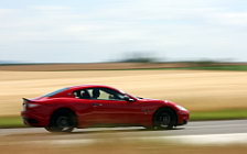   Maserati GranTurismo - 2010