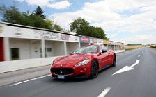   Maserati GranTurismo - 2010