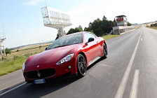   Maserati GranTurismo - 2010