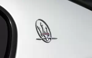   Maserati GranTurismo Sport MC Line - 2013