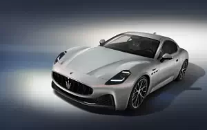   Maserati GranTurismo Modena - 2023
