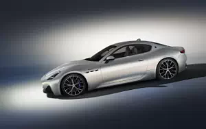   Maserati GranTurismo Modena - 2023