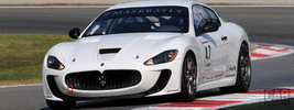 Maserati GranTurismo MC Concept - 2008