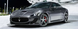 Maserati GranTurismo MC Stradale - 2013