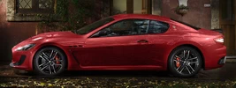 Maserati GranTurismo MC Stradale Centennial Edition - 2015