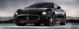 Maserati GranTurismo S - 2008