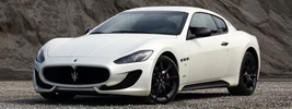 Maserati GranTurismo Sport MC Line - 2013