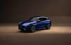   Maserati Grecale GT PrimaSerie - 2022