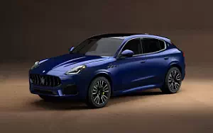   Maserati Grecale GT PrimaSerie - 2022