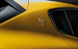   Maserati Grecale Trofeo - 2022