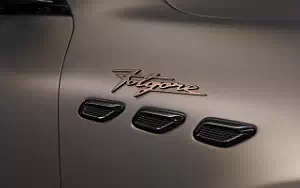   Maserati Grecale Folgore - 2023