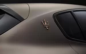   Maserati Grecale Folgore - 2023