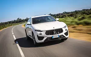   Maserati Levante S Q4 GranSport - 2018