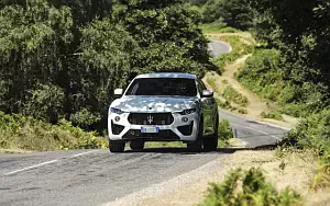   Maserati Levante S Q4 GranSport - 2018