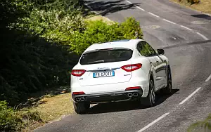   Maserati Levante S Q4 GranSport - 2018