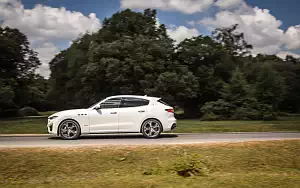   Maserati Levante S Q4 GranSport - 2018