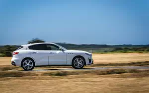  Maserati Levante S Q4 GranSport - 2018
