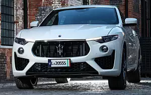   Maserati Levante S Q4 GranSport - 2018