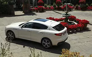   Maserati Levante S Q4 GranSport - 2018