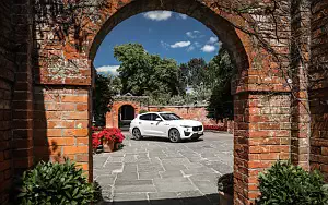   Maserati Levante S Q4 GranSport - 2018