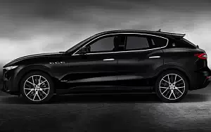   Maserati Levante S Q4 GranSport - 2018