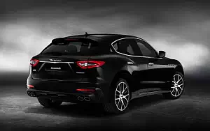   Maserati Levante S Q4 GranSport - 2018