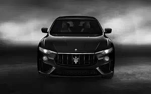   Maserati Levante S Q4 GranSport - 2018