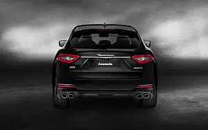   Maserati Levante S Q4 GranSport - 2018