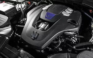   Maserati Levante S Q4 GranSport - 2018