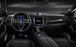   Maserati Levante S Q4 GranSport - 2018