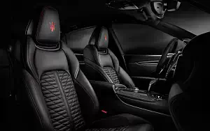   Maserati Levante S Q4 GranSport - 2018
