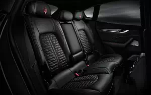   Maserati Levante S Q4 GranSport - 2018