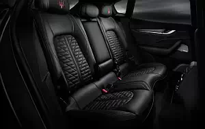   Maserati Levante S Q4 GranSport - 2018