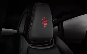   Maserati Levante S Q4 GranSport - 2018