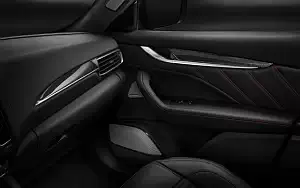   Maserati Levante S Q4 GranSport - 2018
