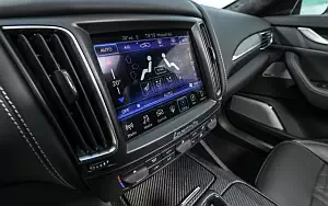   Maserati Levante S Q4 GranSport - 2018