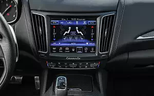   Maserati Levante S Q4 GranSport - 2018