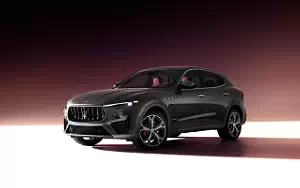   Maserati Levante S Q4 GranSport - 2020