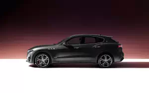   Maserati Levante S Q4 GranSport - 2020