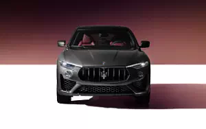   Maserati Levante S Q4 GranSport - 2020