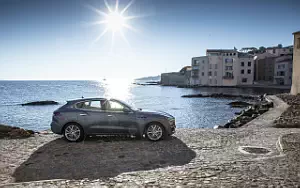   Maserati Levante GT Hybrid (Azzurro Astro) - 2021