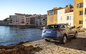   Maserati Levante GT Hybrid (Azzurro Astro) - 2021