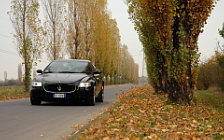   Maserati Quattroporte Sport Gt S - 2007