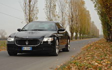   Maserati Quattroporte Sport Gt S - 2007