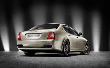   Maserati Quattroporte Sport GT S Awards Edition - 2010