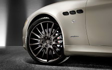   Maserati Quattroporte Sport GT S Awards Edition - 2010