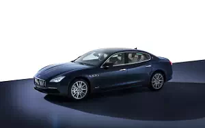   Maserati Quattroporte S Q4 GranLusso - 2020